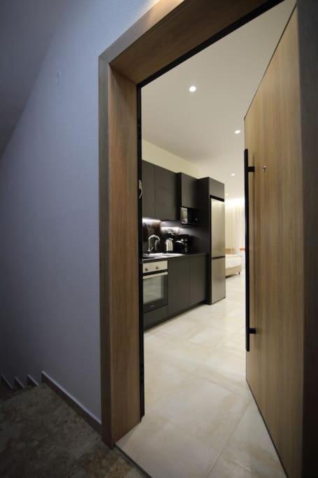 Eclectic Apartment Near Downtown Iraklio Exteriér fotografie